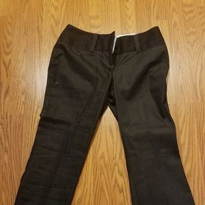 Maurices dress pants
